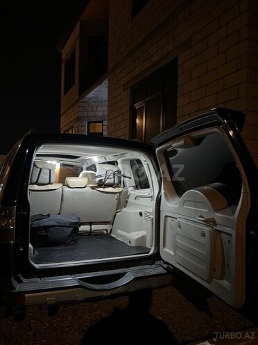 Mitsubishi Pajero 2007, 225,321 km - 3.0 l - Bakı