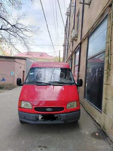 Ford Transit 1999, 390,000 km - 2.5 l - Xırdalan