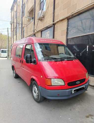 Ford Transit 1999, 390,000 km - 2.5 l - Xırdalan