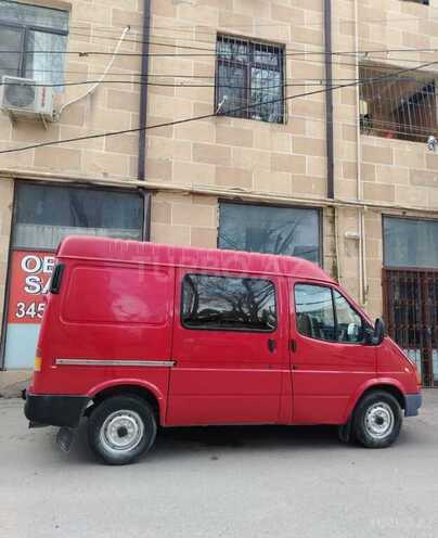 Ford Transit 1999, 390,000 km - 2.5 l - Xırdalan