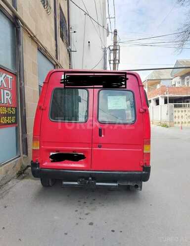 Ford Transit 1999, 390,000 km - 2.5 l - Xırdalan