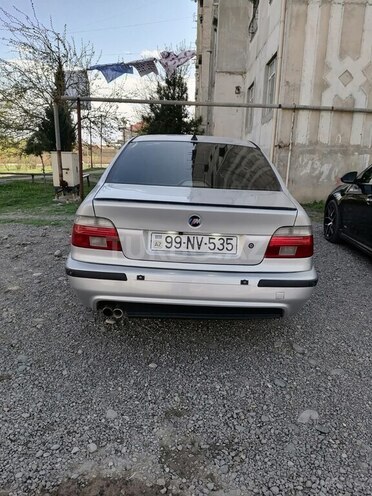 BMW 523 1997, 380,000 km - 2.5 л - Gəncə