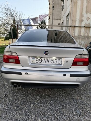BMW 523 1997, 380,000 km - 2.5 л - Gəncə