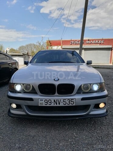 BMW 523 1997, 380,000 km - 2.5 л - Gəncə