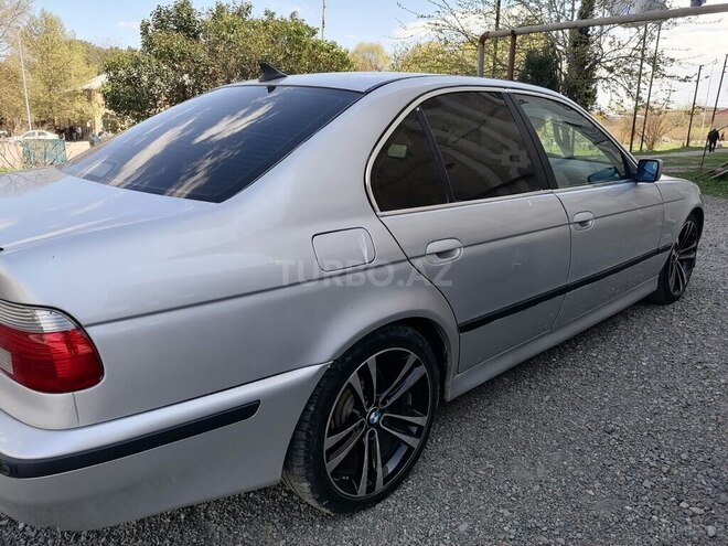 BMW 523 1997, 380,000 km - 2.5 л - Gəncə