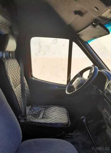 Ford Transit 1999, 390,000 km - 2.5 l - Xırdalan