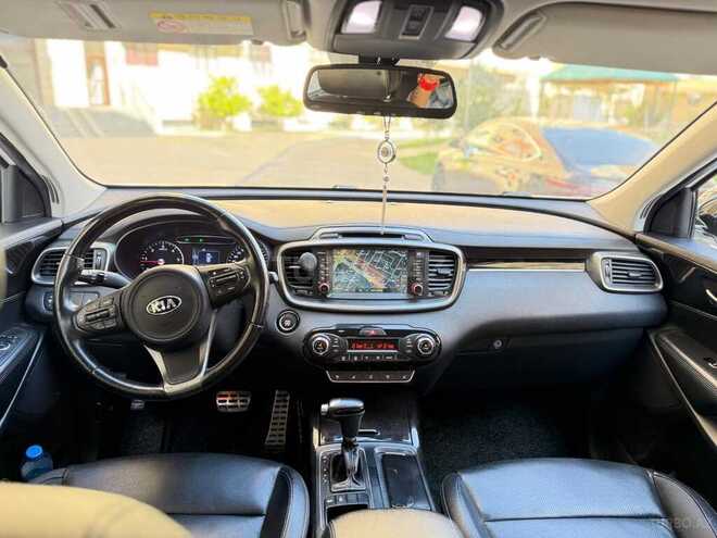 Kia Sorento 2015, 180,000 km - 2.0 l - Sumqayıt