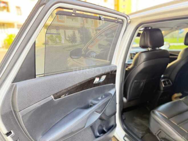 Kia Sorento 2015, 180,000 km - 2.0 l - Sumqayıt