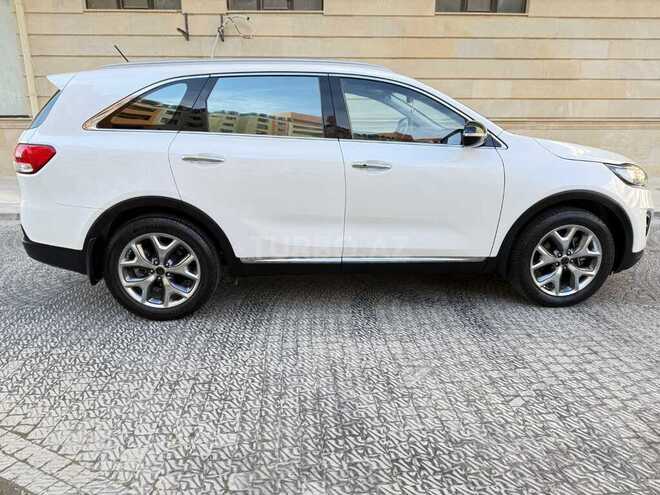 Kia Sorento 2015, 180,000 km - 2.0 l - Sumqayıt