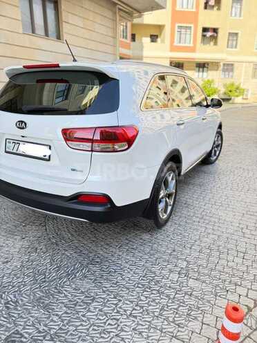 Kia Sorento 2015, 180,000 km - 2.0 l - Sumqayıt