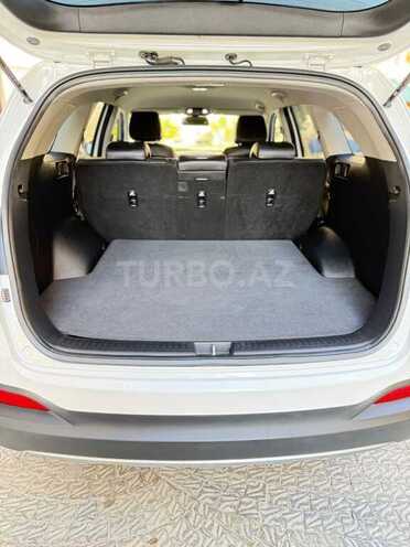 Kia Sorento 2015, 180,000 km - 2.0 l - Sumqayıt