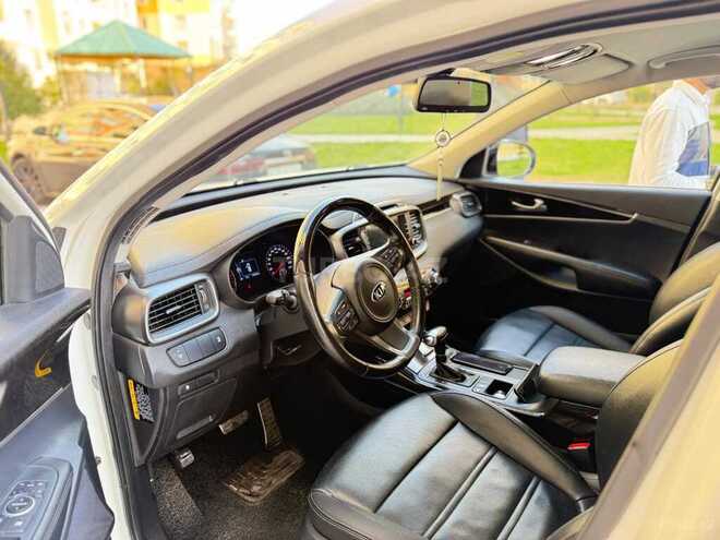 Kia Sorento 2015, 180,000 km - 2.0 l - Sumqayıt