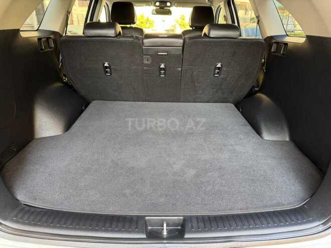 Kia Sorento 2015, 180,000 km - 2.0 l - Sumqayıt