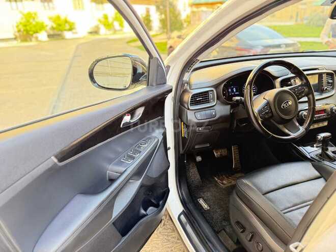 Kia Sorento 2015, 180,000 km - 2.0 l - Sumqayıt