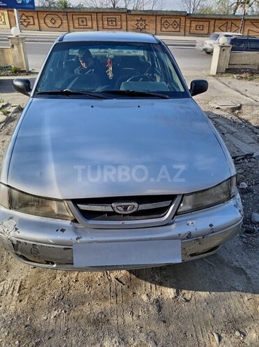 Daewoo Nexia 1997, 278,641 km - 1.5 л - Quba