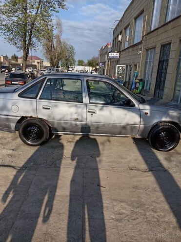 Daewoo Nexia 1997, 278,641 km - 1.5 л - Quba