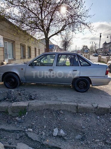 Daewoo Nexia 1997, 278,641 km - 1.5 л - Quba