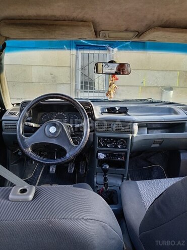 Daewoo Nexia 1997, 278,641 km - 1.5 л - Quba