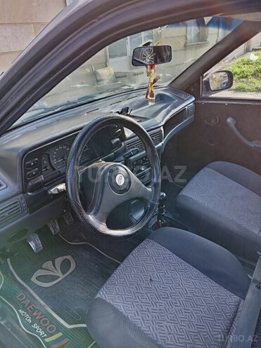 Daewoo Nexia 1997, 278,641 km - 1.5 л - Quba