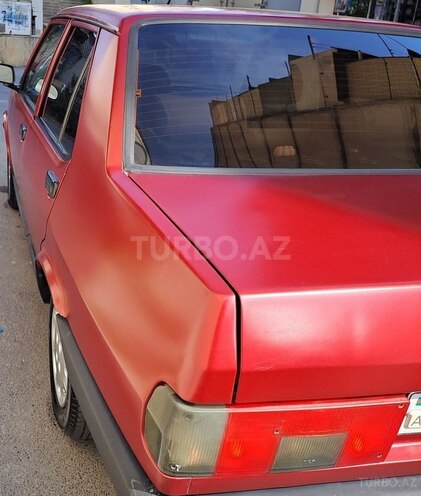 Tofas Sahin 2005, 157,600 km - 1.6 l - Bakı