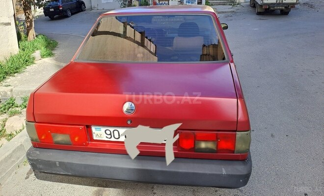 Tofas Sahin 2005, 157,600 km - 1.6 l - Bakı