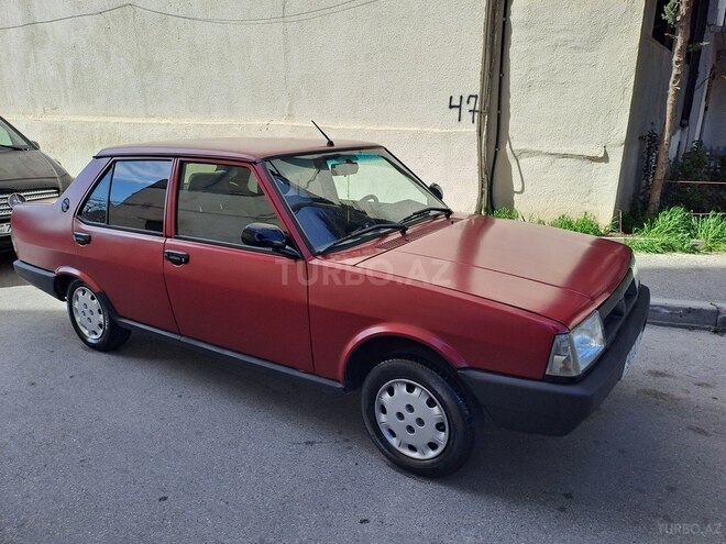 Tofas Sahin 2005, 157,600 km - 1.6 l - Bakı