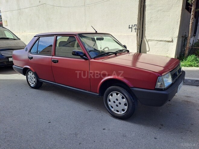Tofas Sahin 2005, 157,600 km - 1.6 l - Bakı