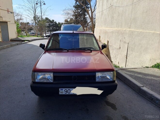 Tofas Sahin 2005, 157,600 km - 1.6 l - Bakı