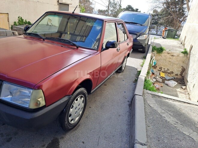 Tofas Sahin 2005, 157,600 km - 1.6 l - Bakı
