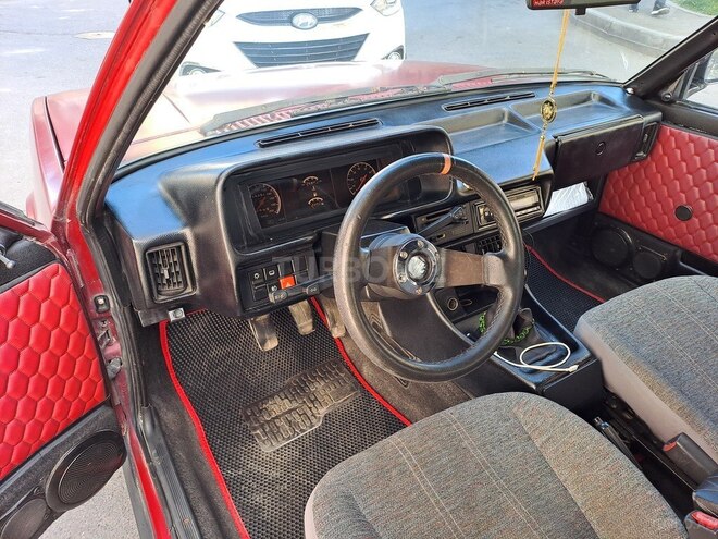 Tofas Sahin 2005, 157,600 km - 1.6 l - Bakı