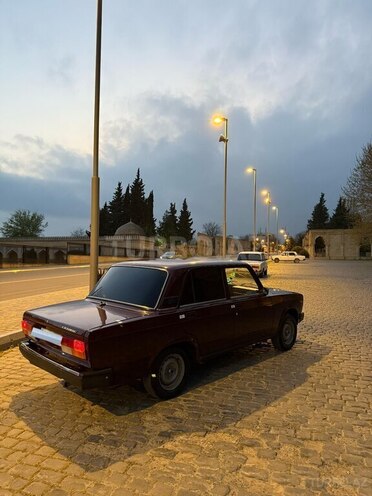 LADA (VAZ) 2107 2006, 65,000 km - 1.5 л - Şamaxı