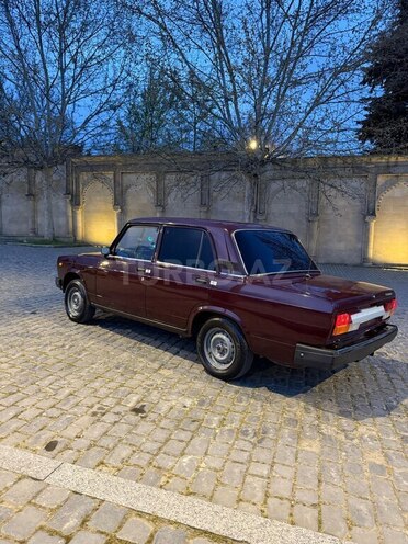 LADA (VAZ) 2107 2006, 65,000 km - 1.5 л - Şamaxı