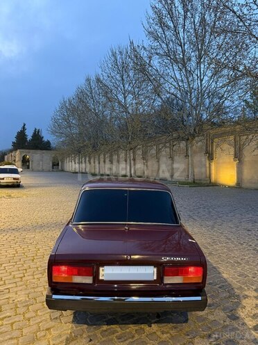 LADA (VAZ) 2107 2006, 65,000 km - 1.5 л - Şamaxı