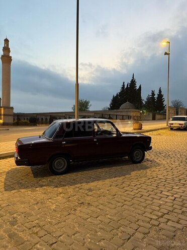 LADA (VAZ) 2107 2006, 65,000 km - 1.5 л - Şamaxı
