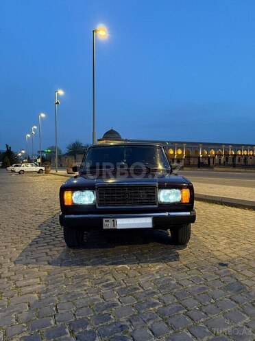 LADA (VAZ) 2107 2006, 65,000 km - 1.5 л - Şamaxı