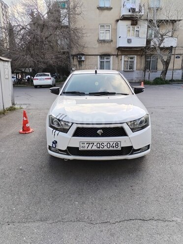 Khazar SD 2021, 194,000 km - 1.7 l - Bakı