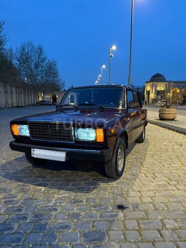 LADA (VAZ) 2107 2006, 65,000 km - 1.5 л - Şamaxı