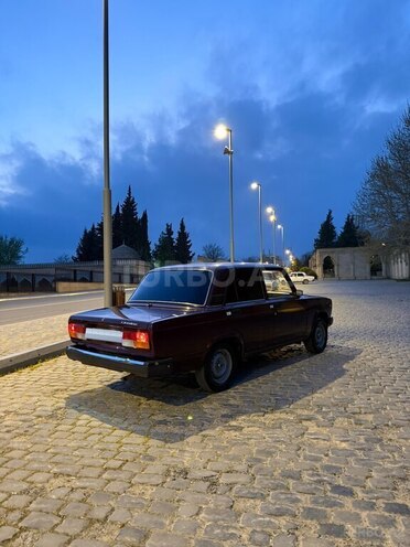 LADA (VAZ) 2107 2006, 65,000 km - 1.5 л - Şamaxı