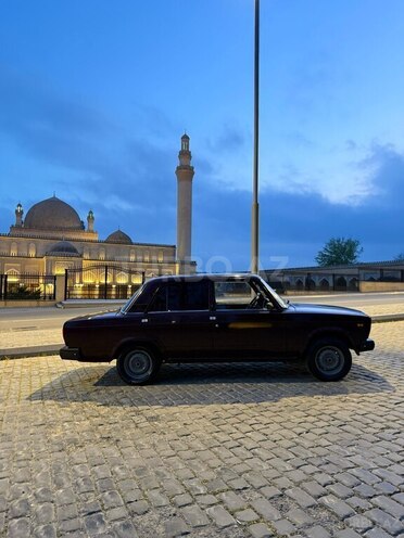 LADA (VAZ) 2107 2006, 65,000 km - 1.5 л - Şamaxı