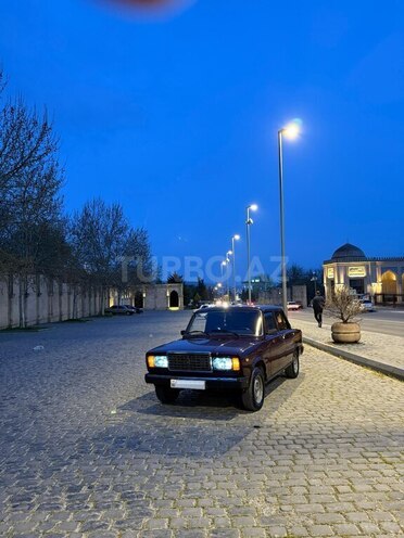 LADA (VAZ) 2107 2006, 65,000 km - 1.5 л - Şamaxı
