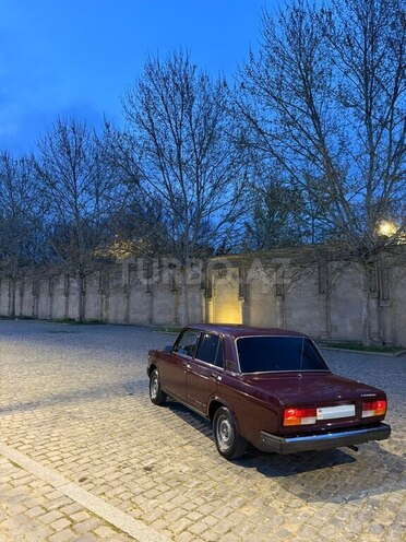 LADA (VAZ) 2107 2006, 65,000 km - 1.5 л - Şamaxı