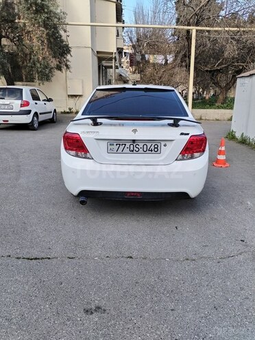 Khazar SD 2021, 194,000 km - 1.7 l - Bakı