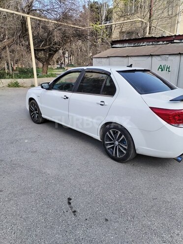 Khazar SD 2021, 194,000 km - 1.7 l - Bakı