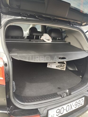 Kia Sportage 2011, 168,000 km - 2.4 l - Bakı