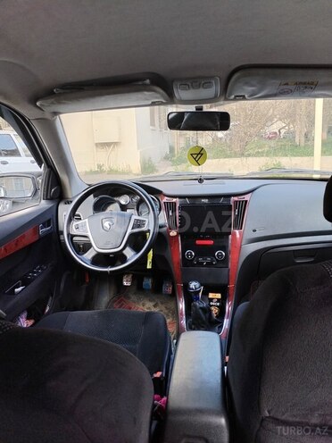Khazar SD 2021, 194,000 km - 1.7 l - Bakı