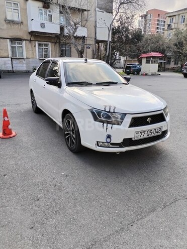 Khazar SD 2021, 194,000 km - 1.7 l - Bakı
