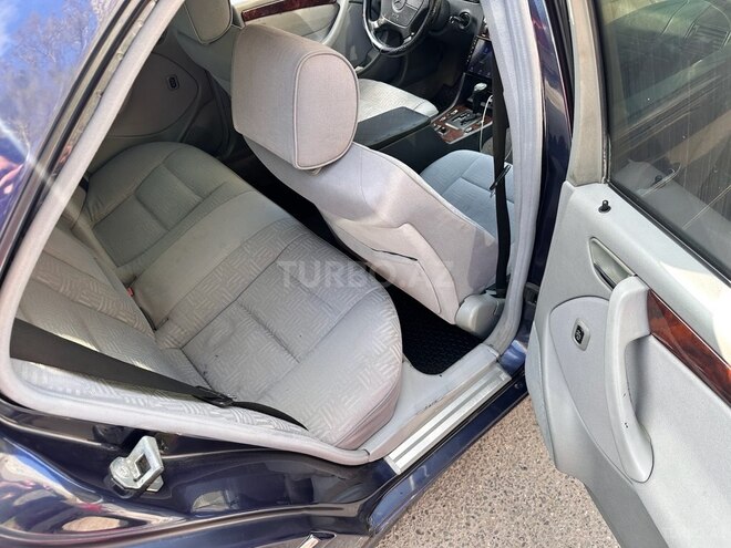 Mercedes C 240 1998, 290,000 km - 2.4 л - Bakı