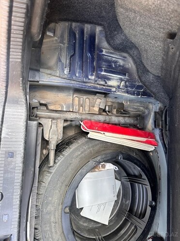 Mercedes C 240 1998, 290,000 km - 2.4 л - Bakı