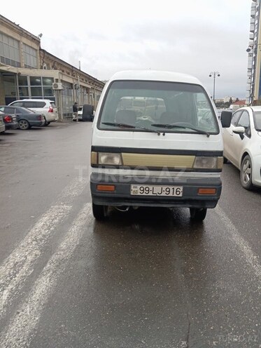 Daewoo Damas 1998, 200,000 km - 0.8 l - Sumqayıt