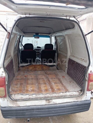 Daewoo Damas 1998, 200,000 km - 0.8 l - Sumqayıt